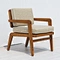 Teak Dining Chair
